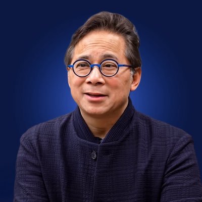 Dr. William Li Profile
