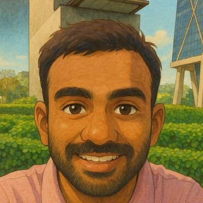 Kunal Saini Profile