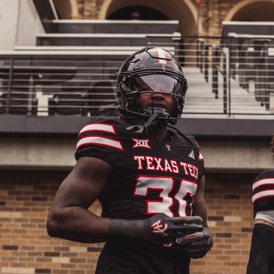 Mikal Harrison-Pilot Profile