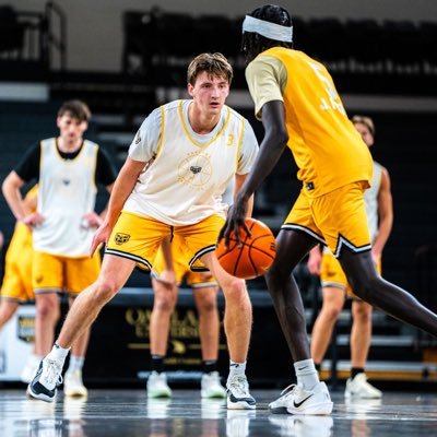 Luke Gelow Profile