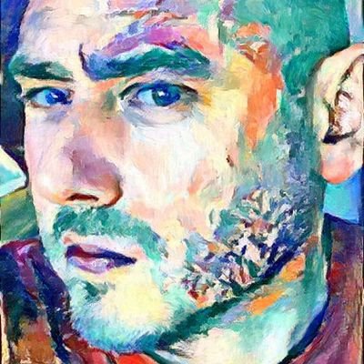 generator_human's profile picture. 