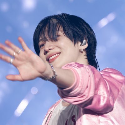 DO NOT LOGO CROP🚫 | 사담계👉 @taemnigi_6v6 | FAN ACCOUNT