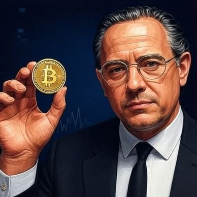 #Cryptopreneur in #Web3 | Stacking #Bitcoin | Powered by #AI, #Fitness, #Health & #Masculinity | Building wealth in the digital age.