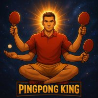 Tabletennis Pimplelover (@pimpleloverpong) 's Twitter Profile