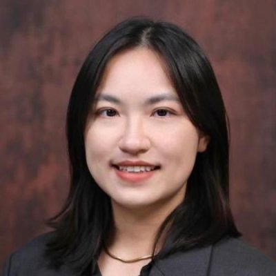 ChengXianyi's profile picture. Assistant Professor @DukeMEMS