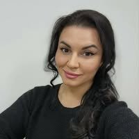 manue_mancillo's profile picture. La pregunta no es quién va a dejarme hacer las cosas sino quién va a detenerme.