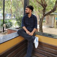 अर्पित 🕊️ (@arpitkakran18) 's Twitter Profile