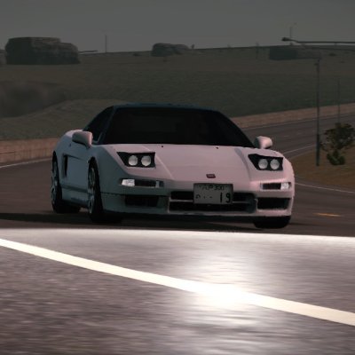 カァパァキングしてる変なガキです 最近痛車始めましたよろしく
してるゲーム:ブルアカ カーパーキング ロブロ VRC等