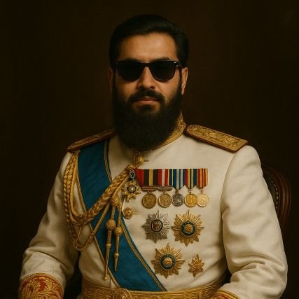 sports_twist's profile picture. Tweets reflects my thoughts with which you may not agree. R/T's are not endorsements until unless its about Rafale, Mig, SU, S-400, Udhampur