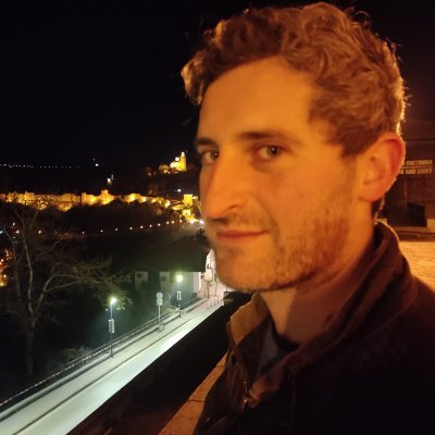 Assoc Professor of History, UTK. Academic vices: the Balkans, the information age, Cold War, the long space age, para-science. Added musings on my other ones.