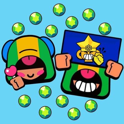 Soy jugador de Brawl Stars con 68k - Veterano desde el 2017
Participo en sorteos,hago e interactuo con nuevos amigos..
Cuenta antigua hackeada @dominicramsesd1