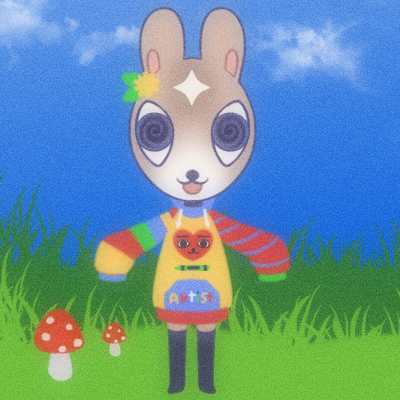 𝓣𝓱𝓮 𝓦𝓻𝓲𝓽𝓲𝓷𝓰 𝓡𝓪𝓫𝓫𝓲𝓽 🔞🌈🌙✨亀さんのプロフィール画像