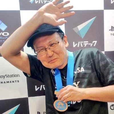 RC | SCORE (スコア)さんのプロフィール画像