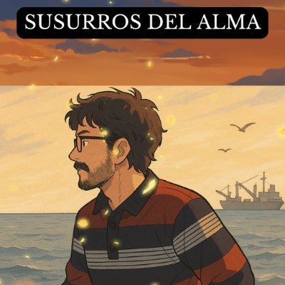 ✍️ Escritor y carpintero con 50 años de experiencia de vida. Apasionado por las letras y la creación. Autor de Susurros del Alma. En búsqueda activa de empleo