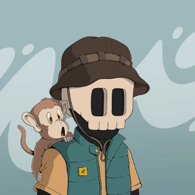 RetiroRev's profile picture. @RevenanceDao | Bringing Imagination to Life

Approach every puzzle with a historian’s patience and a bard’s creativity.