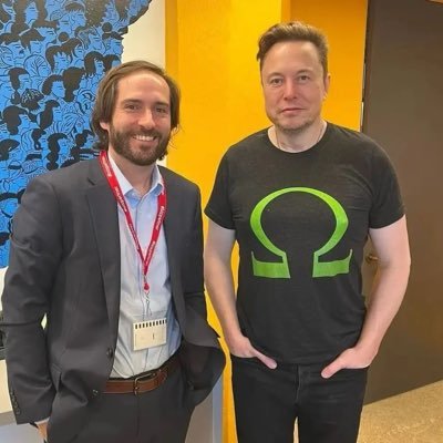 blvcck_'s profile picture. Software Engineer | Tesla Innovator | Proudly working with @elonmusk to push the boundaries of technology and explore the universe.#SpaceX #Tesla #starlink