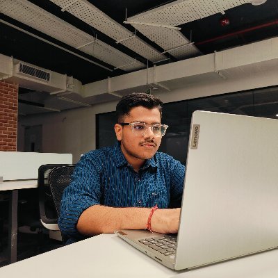 XploY04's profile picture. LFX’25 @CloudNativePg | SDE Intern @ Seeqlo | Reliance Foundation Scholar | Top 3 @ Sandbox Hackathon | Member @pointblank_dsce | Ex-AMX Drones, Embrays