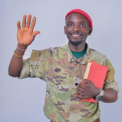 Aspiring leader, passionate advocate for social justice, and visionary entrepreneur from Kenya. With a deep commitment to addressing youth unemployment