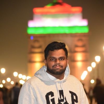 TejaVasikarla's profile picture. Indian 🇮🇳