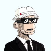 TraviSKrypto🐝 (@__traviskrypto) 's Twitter Profile Photo TraviSKrypto🐝 (@__traviskrypto) 's Twitter Profile Photo