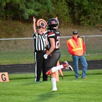 Chase Stephens (@chasesteph07) 's Twitter Profile