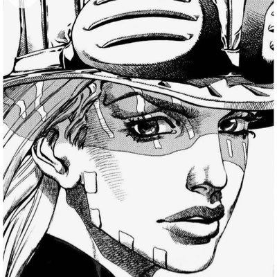 zeppeli___gyro's profile picture. GO！GO！ZEPPELI