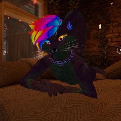 @heckinbluefox