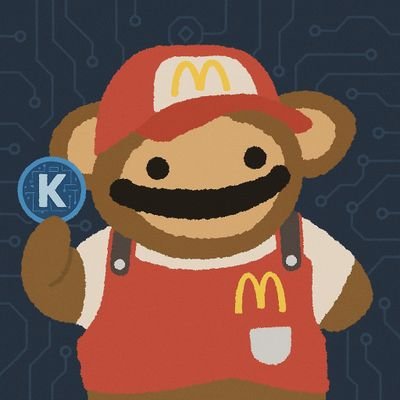 Surinde08473317's profile picture. Vibe Coding🧪
投机分子，沉迷打狗，战绩-99%📉
没有人比我更懂如何亏钱🤡韭菜爱幻想