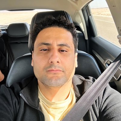 akrrmsaad's profile picture. ⚽ 💻