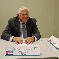 Jose Luis Toledo (@joselui27968736) 's Twitter Profile
