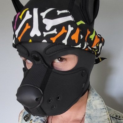 pupkyper's profile picture. 🏳️‍🌈 Puppers. Sub top-ish. ORLANDO/Space Coast FL.