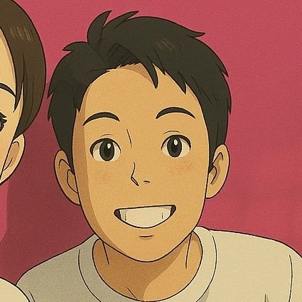アカウントを新しくしました。お友達を作れたらと思っています☺️鍵付けてますがフォロリクお気軽にどうぞ!
30↑🗼/(L)GBTQ/ボイ/ESFJ(領事館)/彼女🈶/関西人/お酒/ごはん/運動/旅行/多少のスペイン語🇪🇸