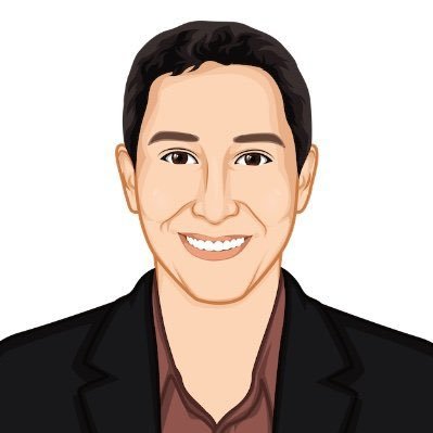 Director @BIGDATAPOLL and host of 'Inside the Numbers'. Opinions are my own. Data don't lie. People do. Love @LauraBaris and my kids.