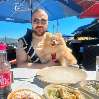 ozankale1's profile picture. 𝑍𝑜𝑒 𓄂