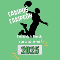 Campuslarambla (@campuslarambla) 's Twitter Profile Photo Campuslarambla (@campuslarambla) 's Twitter Profile Photo