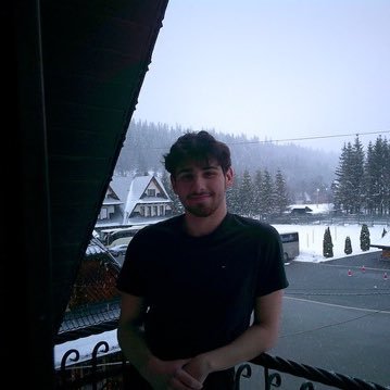 kluj_wiktor111's profile picture. Not a fan of communism;
Tryna be objective;