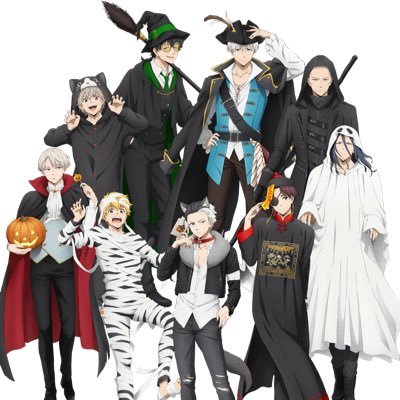 cowLA7Yeca60670's profile picture. ☆取り引き垢☆(たまに呟きます)/都内住み、成人🚺 /グッズ交換/ WINDBREAKER(梶蓮)/ハイキュー(月島蛍)/ヒロアカ(通形ミリオ&轟焦凍)/ 鬼滅の刃(宇髄天元)/呪術廻戦(狗巻棘)/進撃の巨人(リヴァイ)/ちるらん新撰組鎮魂歌、薄桜鬼(土方歳三)