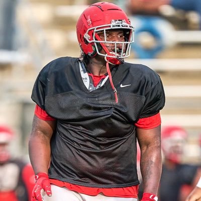 North Shore High school 6’1, 280 Freshman oline dline GPA:3.6
