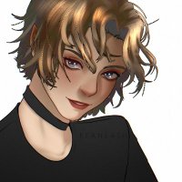 Keaneash (@keaneash_art) 's Twitter Profile