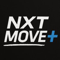 NXT MOVE+ (@nxtmoveplus) 's Twitter Profile Photo NXT MOVE+ (@nxtmoveplus) 's Twitter Profile Photo