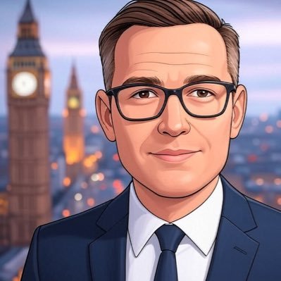 UK Politics 🇬🇧 Profile