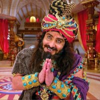 शकुनी (@shakuuni_mama) 's Twitter Profile