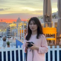 Doudou Lu (@doudoulu319) 's Twitter Profile