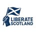 Liberate Scotland (@ls26scot) Twitter profile photo Liberate Scotland (@ls26scot) Twitter profile photo