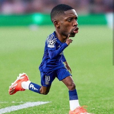 J’aurai dû m’appeler Chandler | @psg_inside