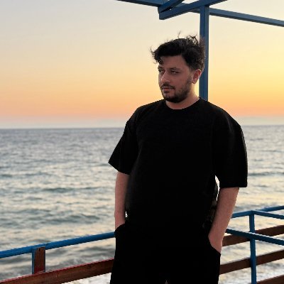 ahmettdagtekinn's profile picture. Gazeteci, 

İstanbul Üniversitesi- Gazetecilik

CHP Gençlik Kolları Medya Koordinatörlüğü @chpgenclikgm