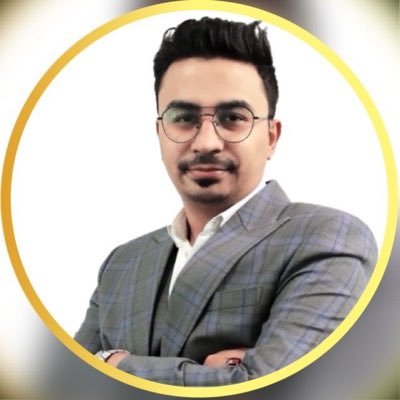 CEO and Founder Motani Real Estate LLC & Motani Tailors 🇦🇪 Dubai Real Estate expert