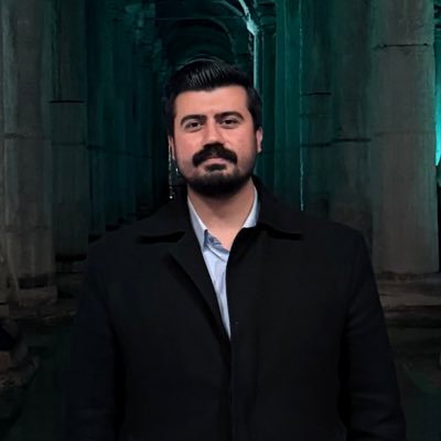 mertbaksi1's profile picture. 