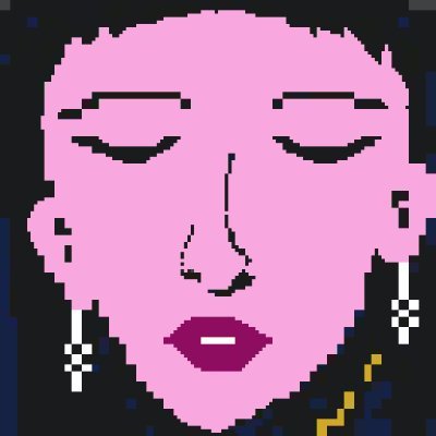 NFTs112's profile picture. Visual artist, illustrator, and NFT project designer #NFTs