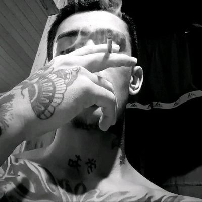 err0rdrakken's profile picture. ㅤ .